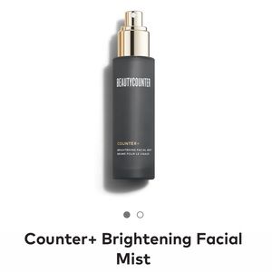 BeautyCounter Brightening Facial Mist